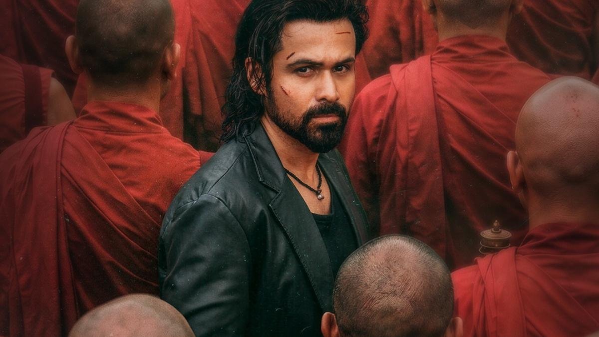 Awarapan 2 Trailer Explained: Emraan Hashmi’s Shivam Returns With Vengeance, Pain and a Darker Mission