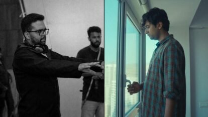 ‘Chaar Diwari’: How Mumbai’s Housing Crisis Becomes Horror in Syed Shadan’s Unusual Short Film