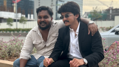 Dhandha: How Aditya Devulapally Is Turning Telugu Micro Dramas Into Serious Cybercrime Stories Dhandha: How Aditya Devulapally Is Turning Telugu Micro Dramas Into Serious Cybercrime Stories