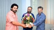 Karthi Teams Up With Mohan Raja: Why Their New Family Entertainer Could Mark an Interesting New Chapter
