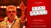 Ajith Kumar’s Dare Devil: Why His Reunion With Adhik Ravichandran Could Take AK 64 in a New Direction