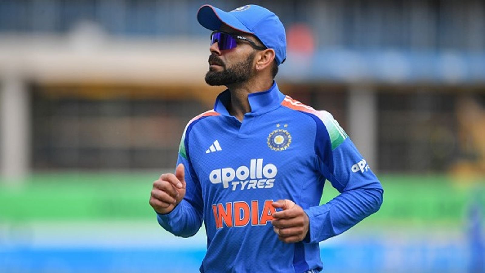 VVS Laxman Hails Virat Kohli’s Professionalism as India Legend Eyes 2027 World Cup