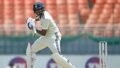 Sarfaraz Khan Returns to India Test Squad as Sai Sudharsan Replacement for Sri Lanka Series