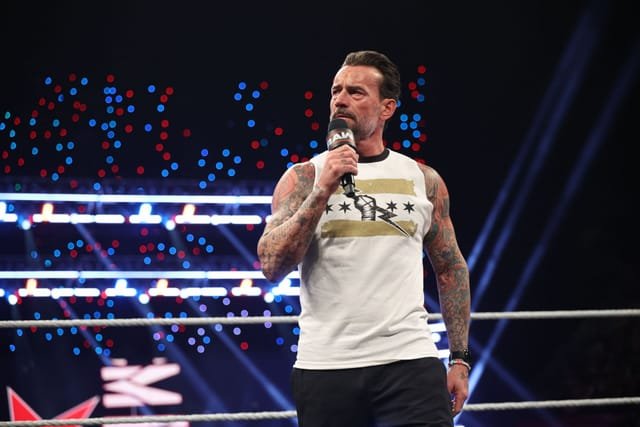 Dominik Mysterio Targets Young CM Punk Fan as Kevin Owens Eyes WWE Title