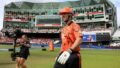Mitchell Marsh Becomes First Australian to Score 1,500 T20 Runs in a Calendar Year
