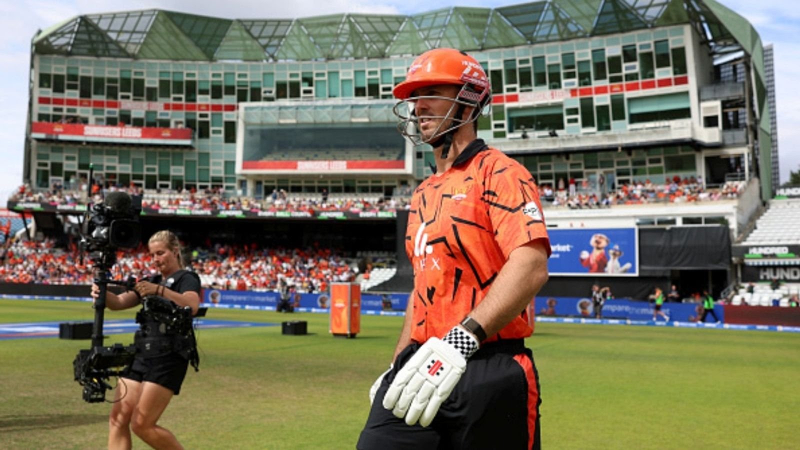 Mitchell Marsh Becomes First Australian to Score 1,500 T20 Runs in a Calendar Year