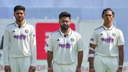 Team India's Injury Crisis: IPL Workload and Player Fitness Concerns Raise Fresh Questions