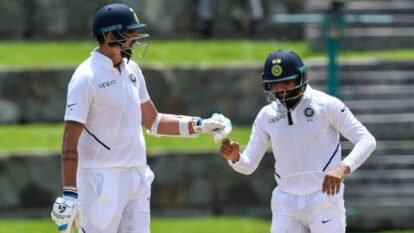 Ravindra Jadeja Eyes 350 Test Wickets and Top 5 Spot vs Sri Lanka
