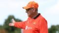 Adrian Birrell Appointed Sharjah Warriorz Head Coach for ILT20 Season 5