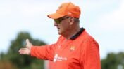 Adrian Birrell Appointed Sharjah Warriorz Head Coach for ILT20 Season 5