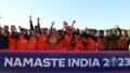 Scotland and Netherlands Slam ICC Over 2027 World Cup Format Change