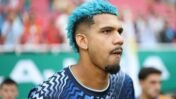 Fermin Lopez Reacts to Ronald Araujo’s Reported Liverpool Loan Move