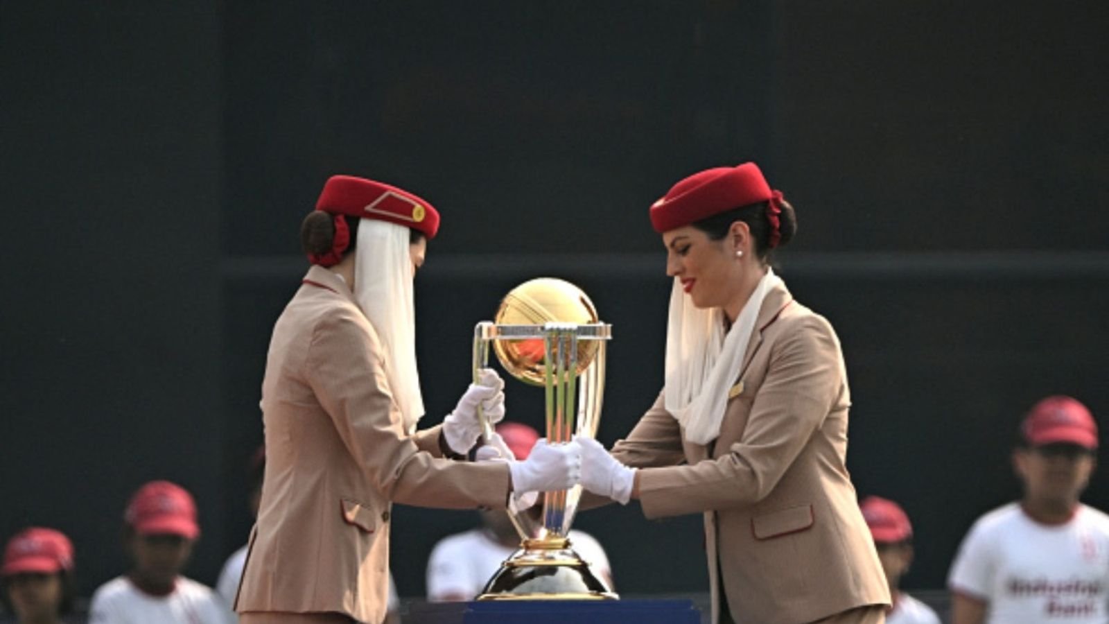 ICC Faces Backlash Over 2027 ODI World Cup Format as Scotland and Netherlands Object