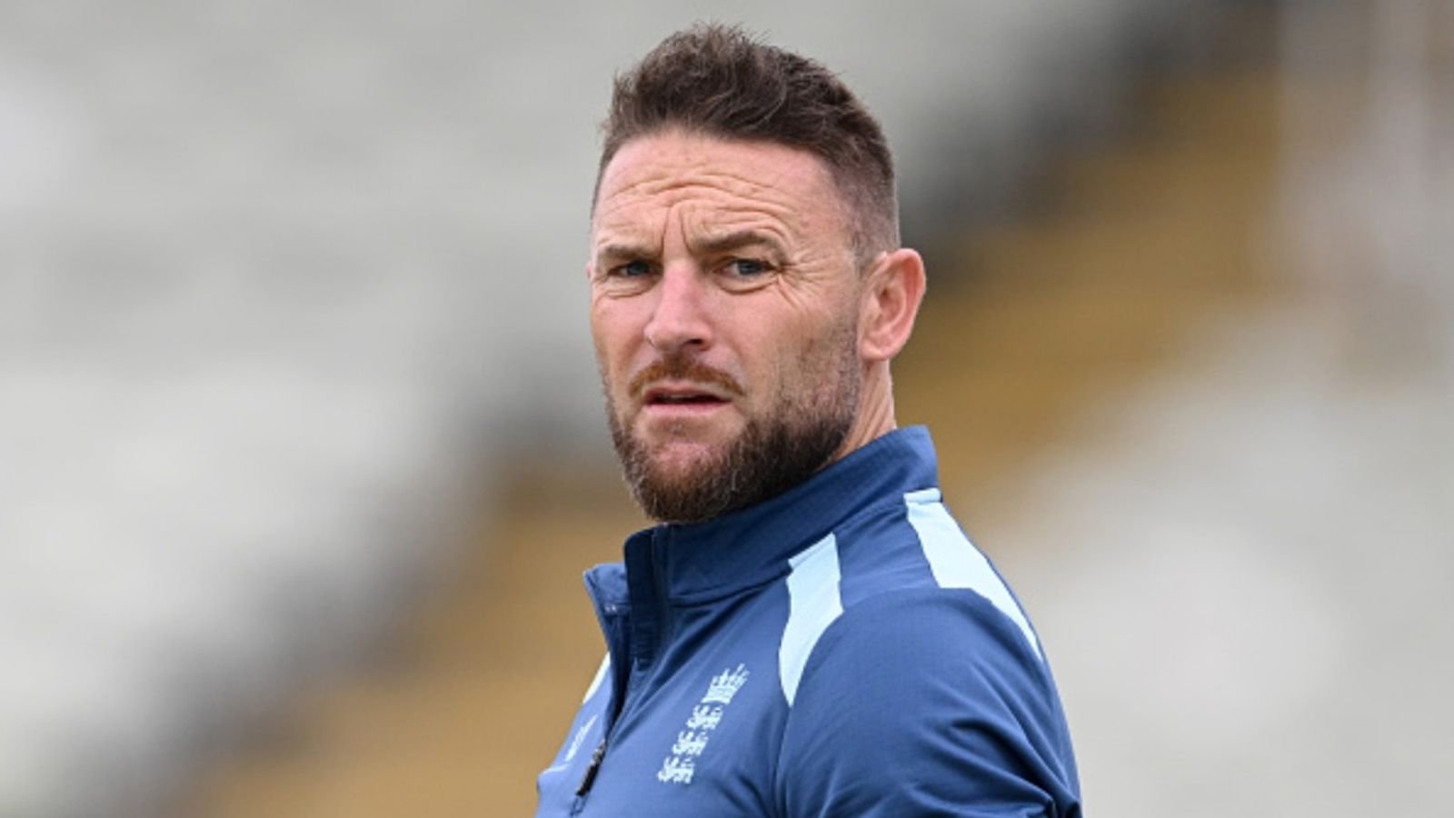 Brendon McCullum to Replace Stephen Fleming at CSK? CEO Reveals Coaching Plans