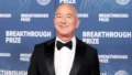 Jeff Bezos-Backed Consortium Nears Deal for More Than 30% Liverpool Stake
