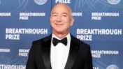 Jeff Bezos-Backed Consortium Nears Deal for More Than 30% Liverpool Stake