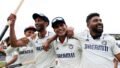 Mohammad Kaif Picks India Pace Attack for Sri Lanka Test, Backs Siraj and Prasidh Krishna