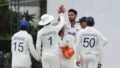Mohammad Kaif Backs Saransh Jain for India Test Debut vs Sri Lanka