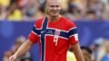 Erling Haaland Gives Hilarious Response After Becoming Tourist Attraction in Sicily