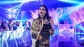Rhea Ripley Injury Update: WWE Star Spotted on Crutches After Surgery