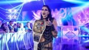 Rhea Ripley Injury Update: WWE Star Spotted on Crutches After Surgery