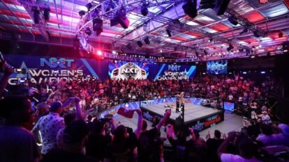Chelsea Green Reveals Family Plans After Achieving Her WWE Dream With Matt Cardona Chelsea Green Reveals Family Plans After Achieving Her WWE Dream With Matt Cardona