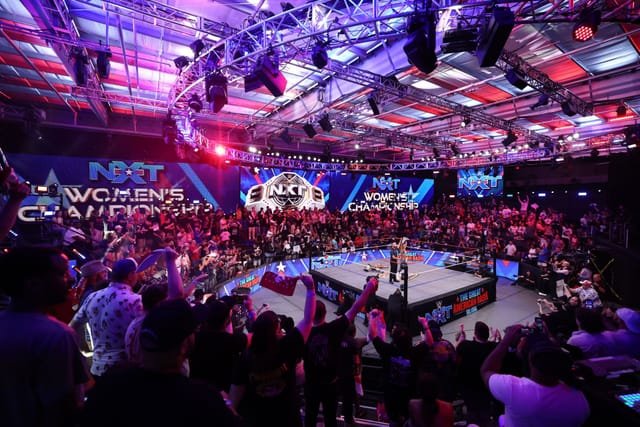 Chelsea Green Reveals Family Plans After Achieving Her WWE Dream With Matt Cardona