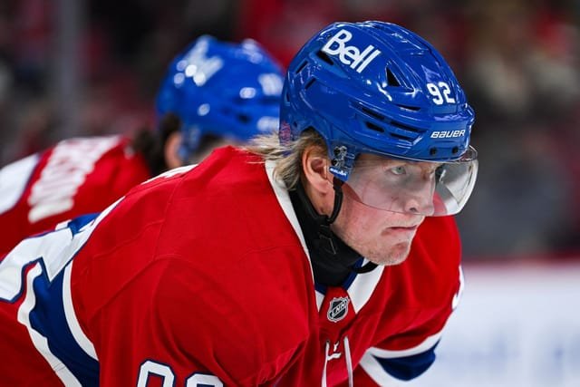 Patrik Laine NHL Rumors: Maple Leafs and Four Teams Interested in Forward