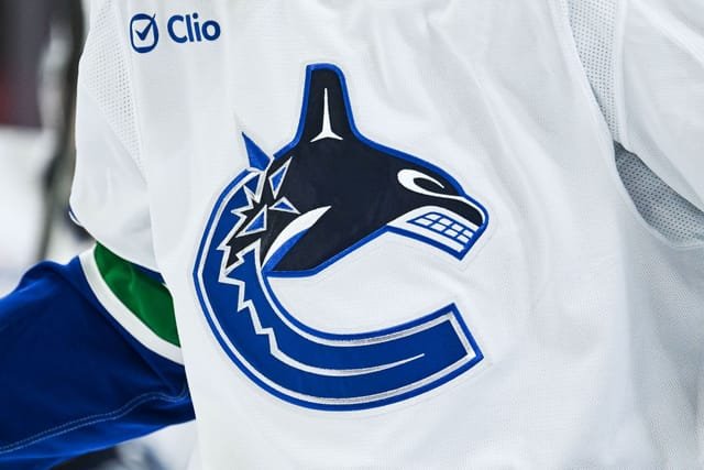 NHL Rumors: Canucks Linked to Former Stanley Cup Winner Ben Hutton