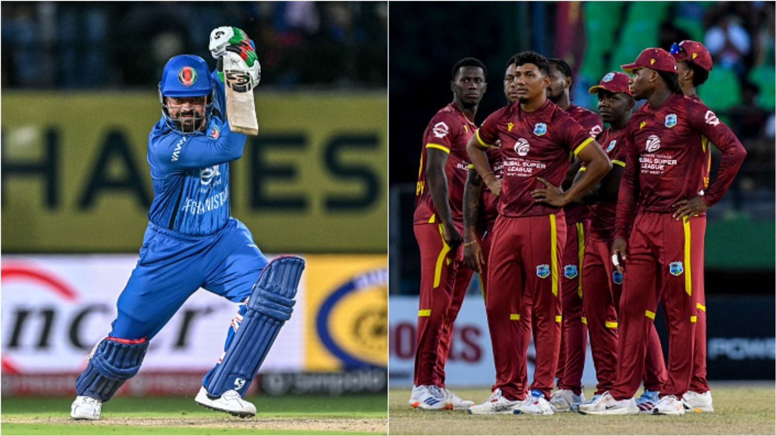 Afghanistan Qualify for ODI World Cup 2027 After Beating Ireland as West Indies Face Qualifiers