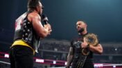 LA Knight Mocks WWE Tournament and Keeps Roman Reigns World Title Pursuit Alive