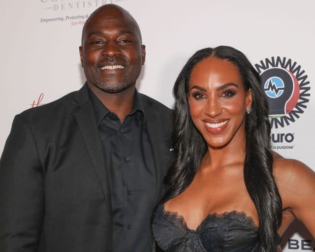 Marcellus Wiley Domestic Violence Case: Prosecutors Decline to Pursue Charges