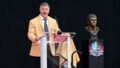 Adam Vinatieri Explains Viral Hall of Fame Speech and Jokes About Bill Belichick and Tom Brady