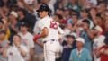 Anthony Seigler Scores on Ceddanne Rafaela Fly Ball After Bizarre Red Sox-Blue Jays Play