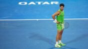 Carlos Alcaraz Gets US Open Warning From Batata Clerc After Four-Month Injury Layoff