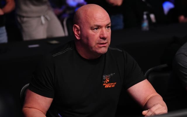 Dana White Opens Door to Potential UFC Women’s BMF Championship