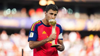 Rodri to Barcelona: Why the Midfielder Could Transform Their Champions League Push
