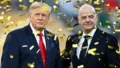 Donald Trump Backs Gianni Infantino, Warns FIFA of a ‘Terrible Mistake’