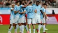 Manchester City vs Arsenal Community Shield 2026: New Era Begins in Cardiff