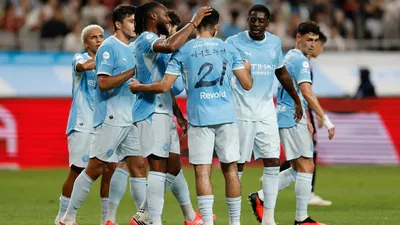 Manchester City vs Arsenal Community Shield 2026: New Era Begins in Cardiff