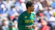 Bjorn Fortuin to Captain South Africa on Namibia Tour as Markram and Bavuma Rested