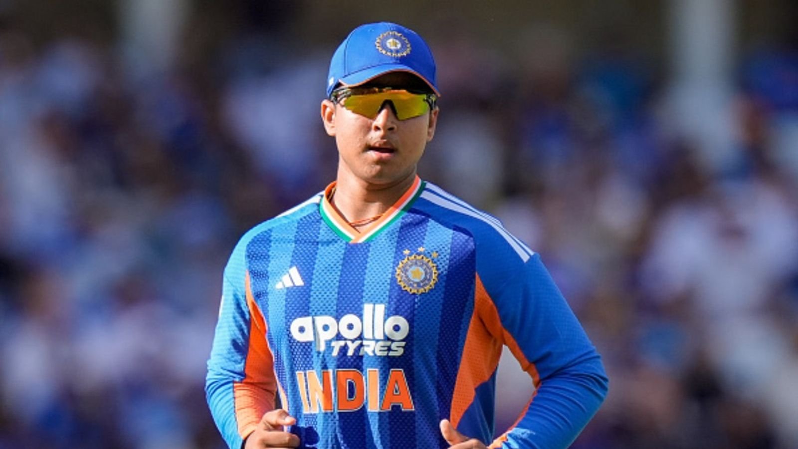 Vaibhav Sooryavanshi Begins Duleep Trophy Preparation With “Preparation On” Message