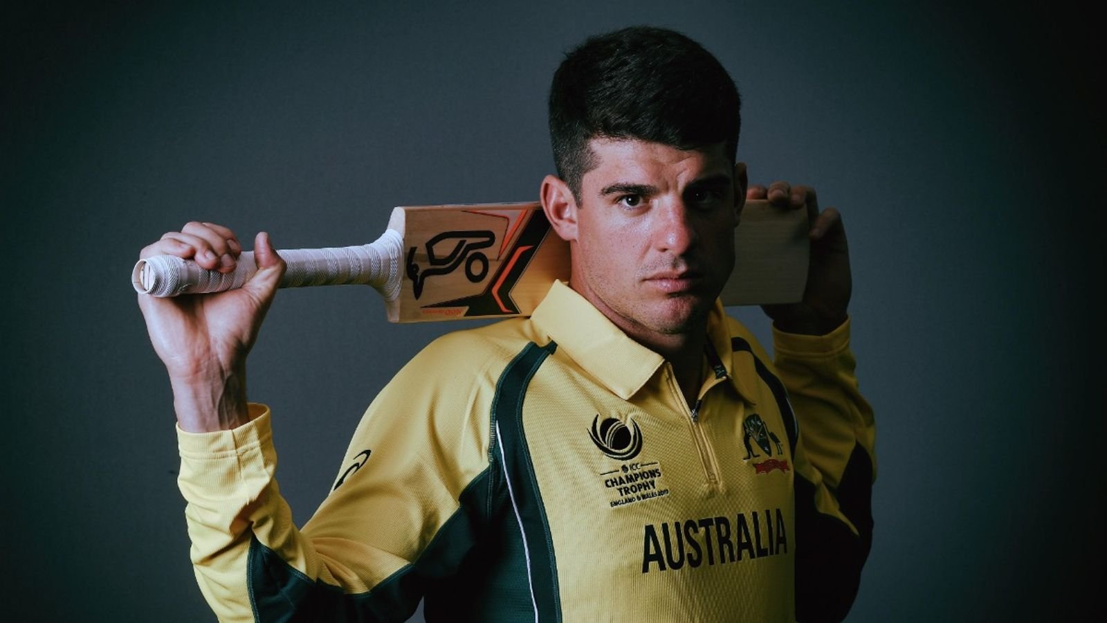 Moises Henriques to Lead Portugal in T20 World Cup 2028 Qualifier