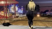 Paige Collett Opens Up About CRPS Recovery, Wrestling and Dating Life