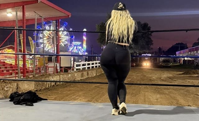 Paige Collett Opens Up About CRPS Recovery, Wrestling and Dating Life