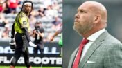 DeAndre Hopkins Accuses Steve Keim of Rigging PED Test, Claims $13 Million Loss