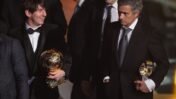 Jose Mourinho Reveals Lionel Messi Nightmare in Real Madrid-Barcelona Rivalry