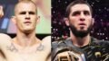 Demian Maia Backs Ian Machado Garry Ahead of Islam Makhachev UFC 330 Fight
