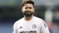 Rishabh Pant Shares Hilarious Gym Banter Ahead of Sri Lanka vs India 1st Test