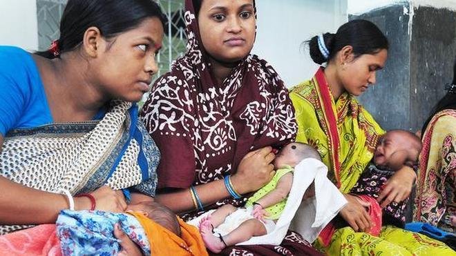 Early Initiation of Breastfeeding Is Not Enough: Why Indian Mothers Need Sustained Support After Birth